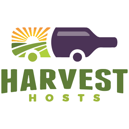Harvest Hosts logo